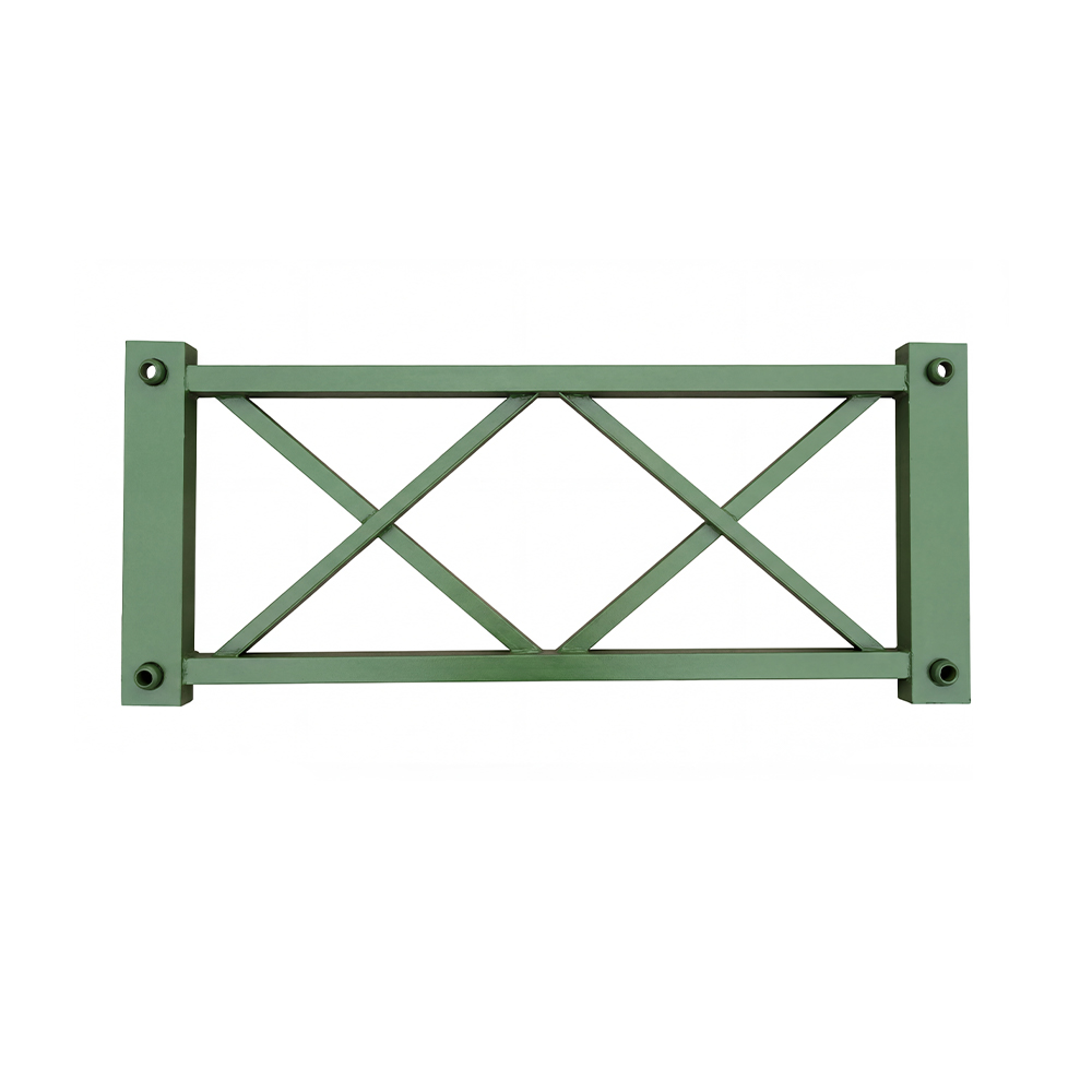 Type 321-450 Støtteramme til Bailey Bridge